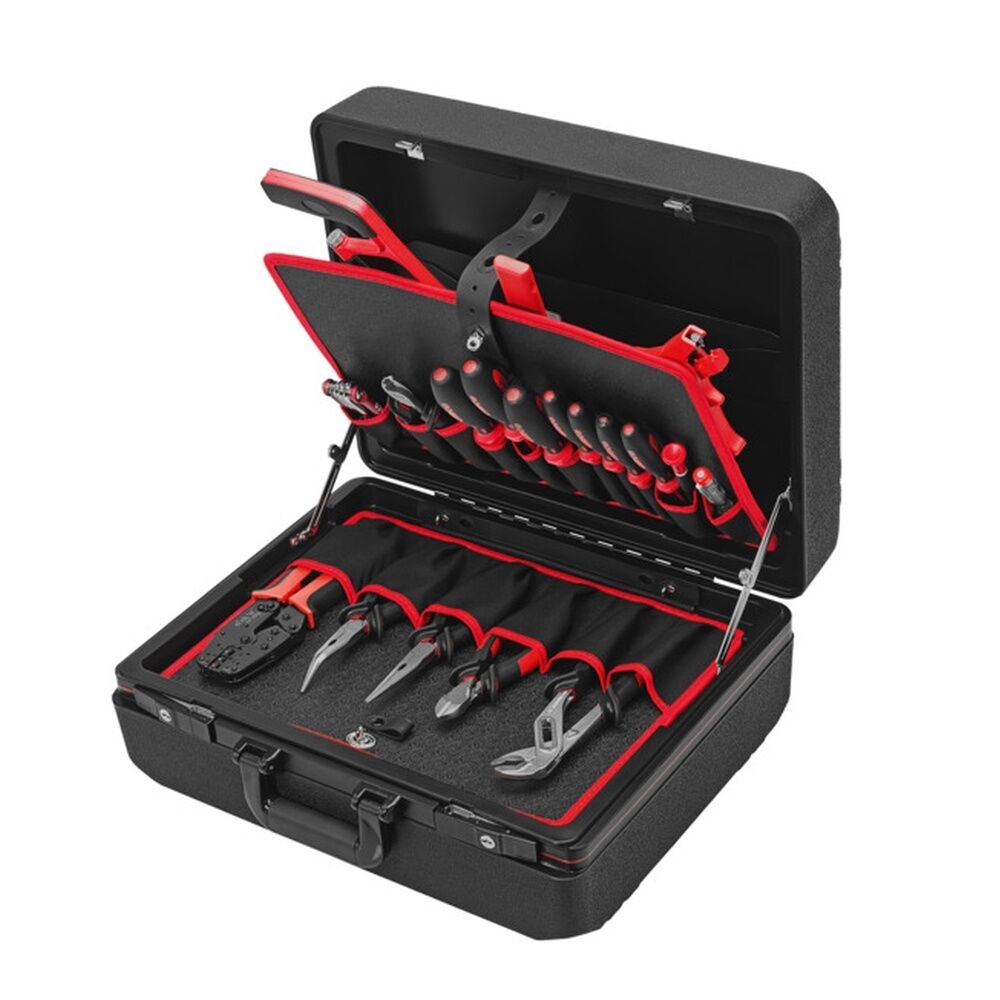 Cimco Werkzeugkoffer 170376 