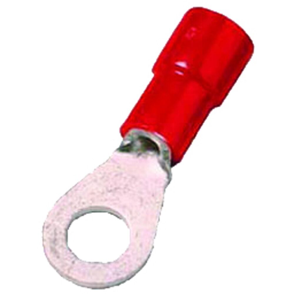 Intercable Isolierter Quetschkabelschuh 180951 Typ ICIQ9516 