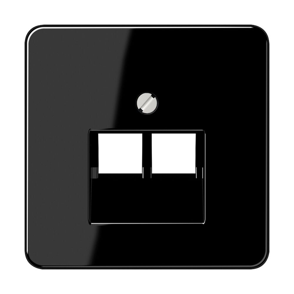 Jung Abdeckung IAE/UAE CD 569-2 UA SW