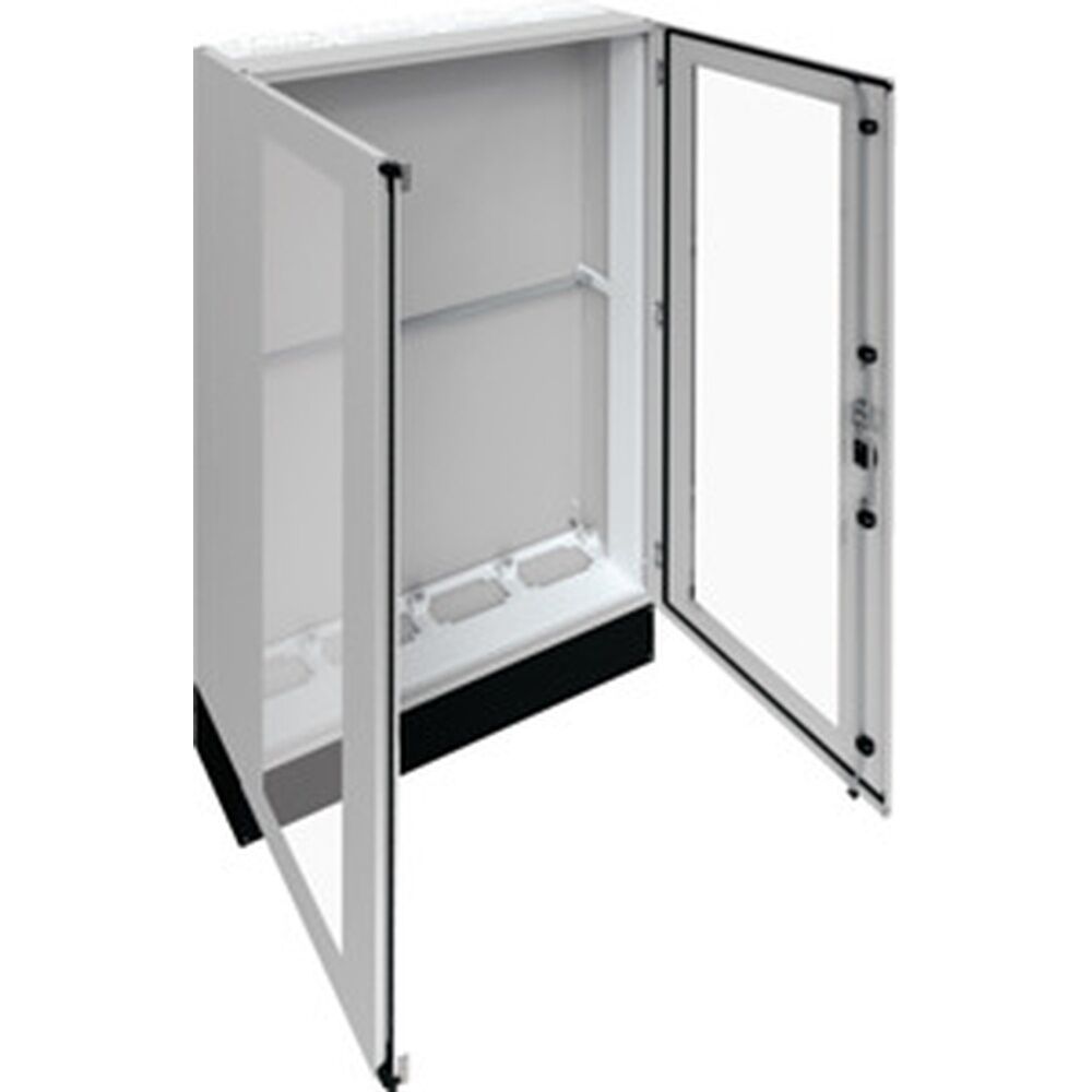 Hager Schrank FR24K2