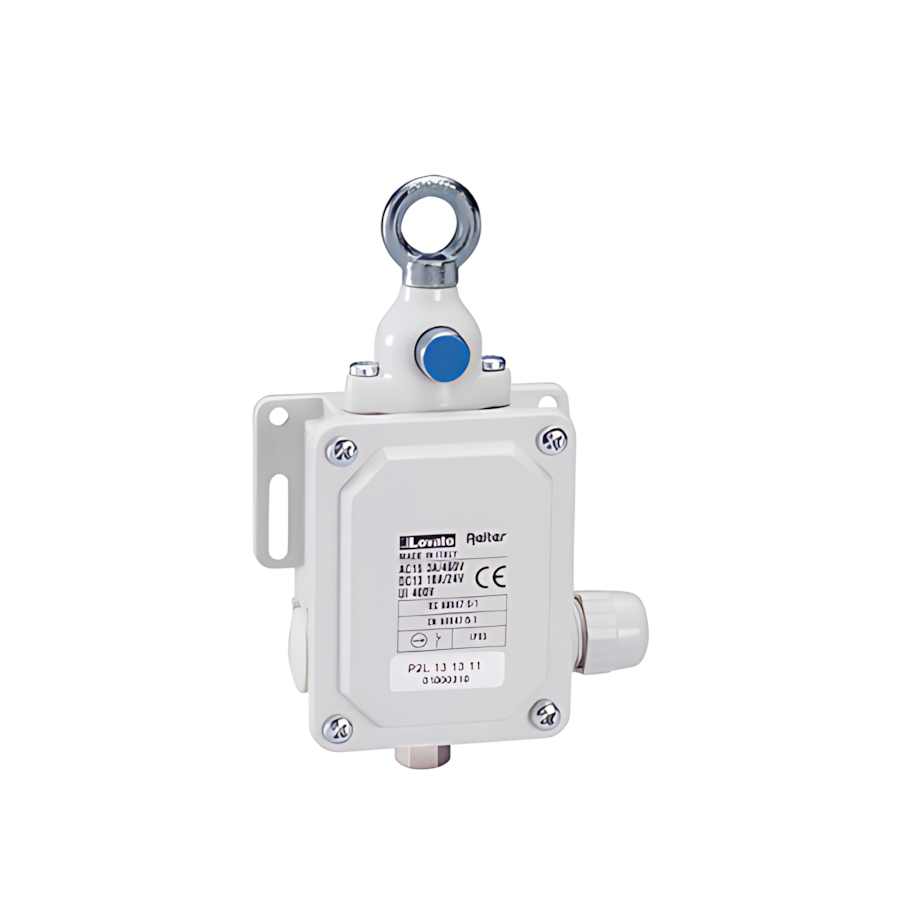 Lovato Electric NotPositionsschalter P2L151312 