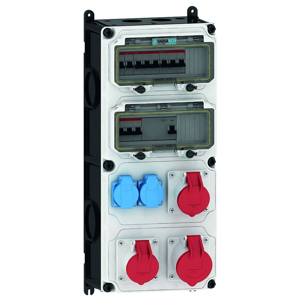 Bals Wandverteiler 89108