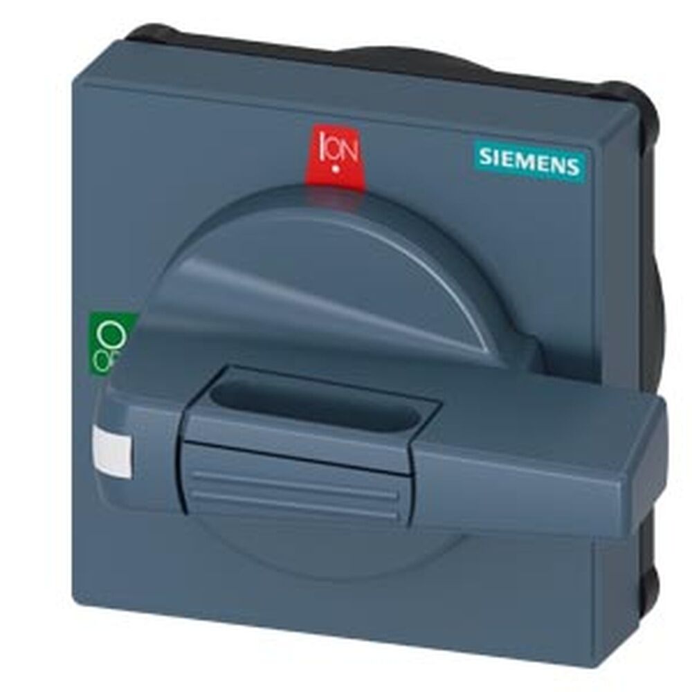 Siemens Handhabe mit Sichtblende 8UD1771-2CF01