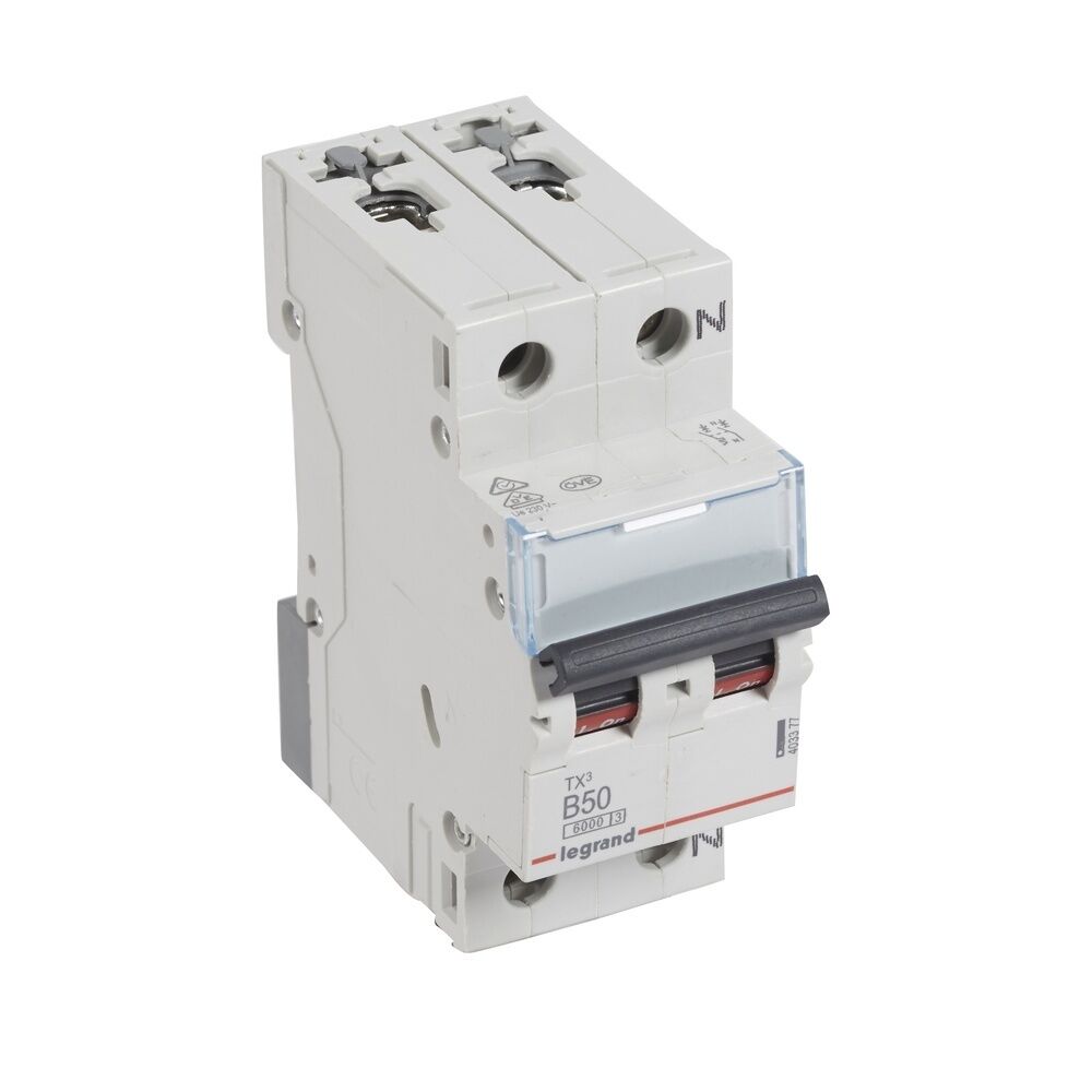 Legrand Leitungsschutzschalter 403377