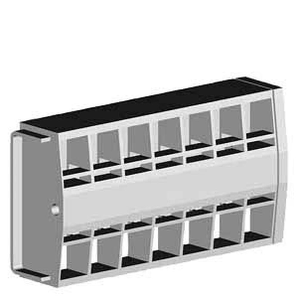 Siemens Steuerleitungsklemme 8GS4004-3