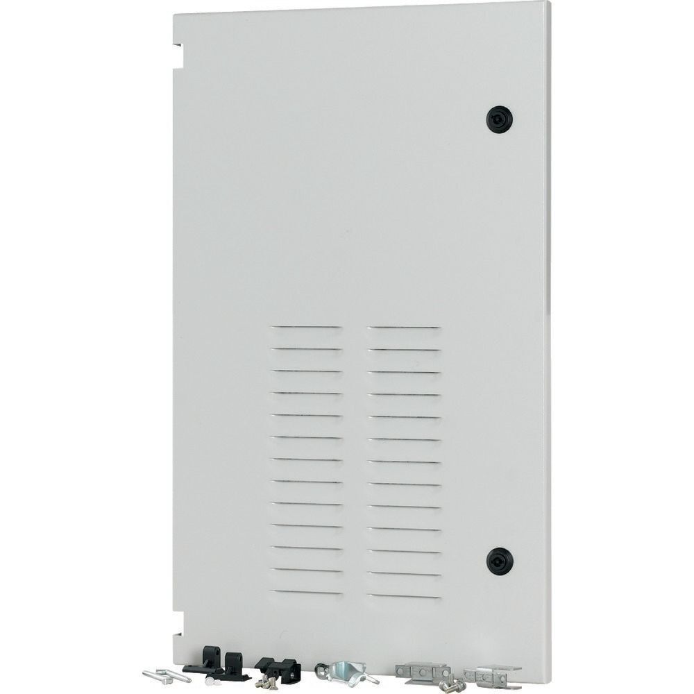 Eaton Feldbreite Tür 186324 Typ XTSZDSQV4L-H700W425-SOND-RAL*
