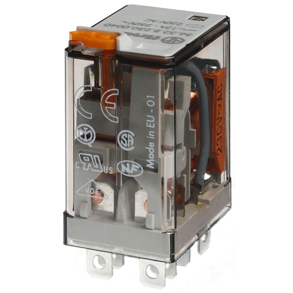 Finder Relais 56.32.8.024.0040