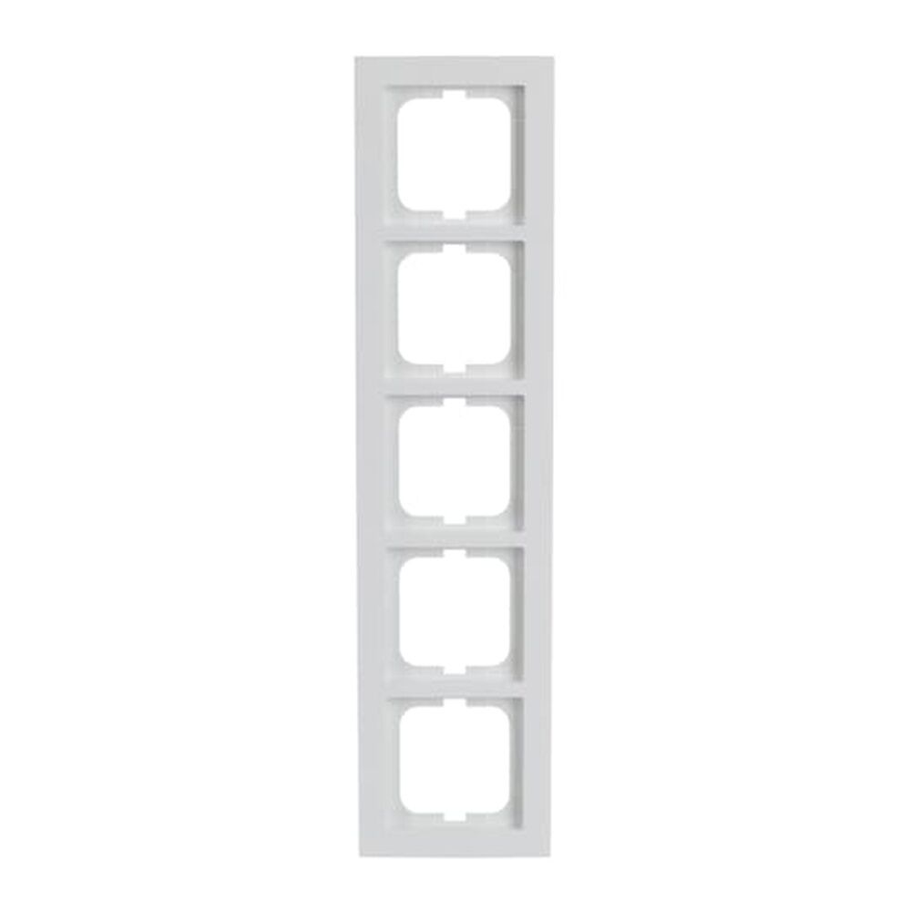 Busch-Jaeger Abdeckrahmen 1725-284 Nr. 2CKA001754A4347