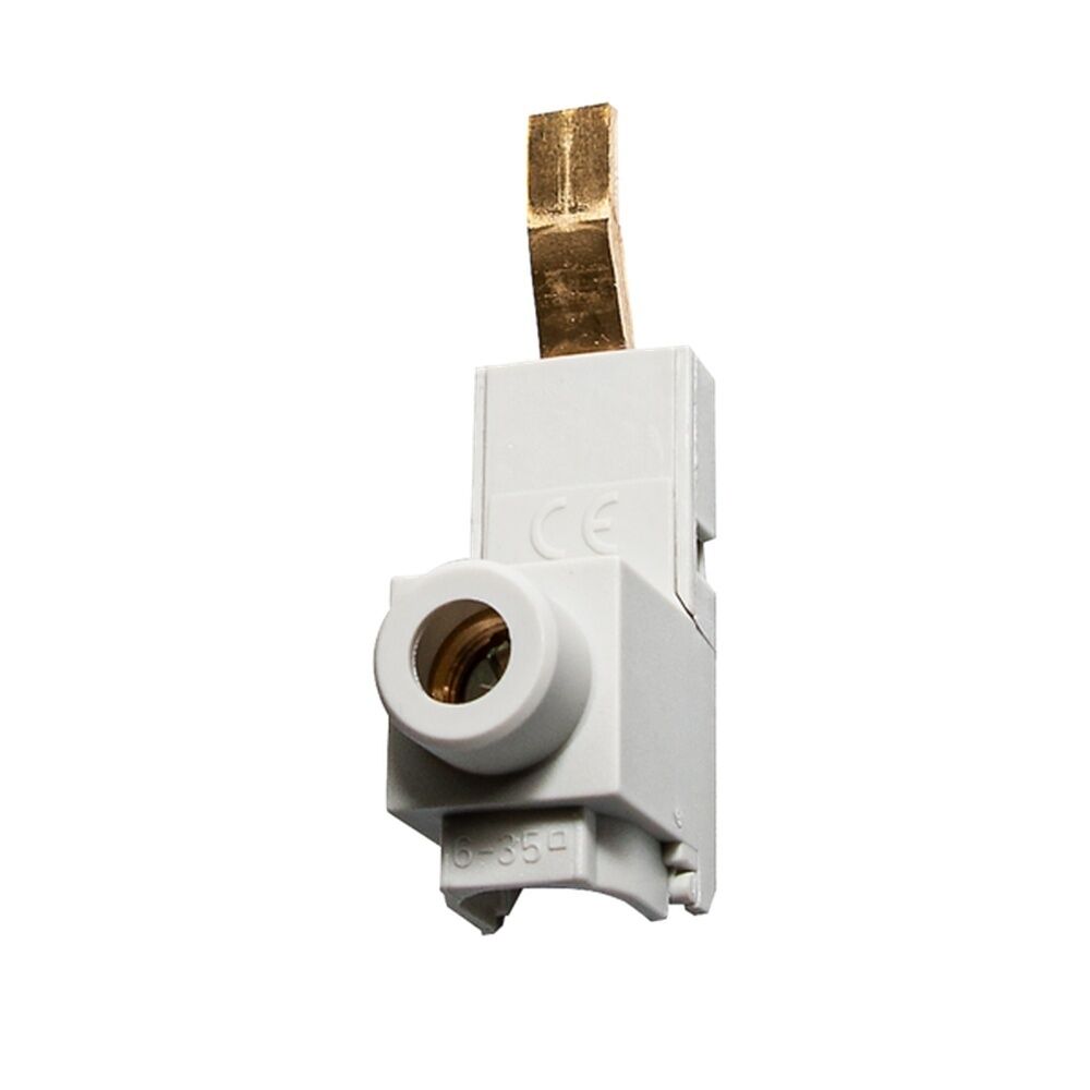 Doepke Anschlussklemme 09860301 Typ DKL35U8 