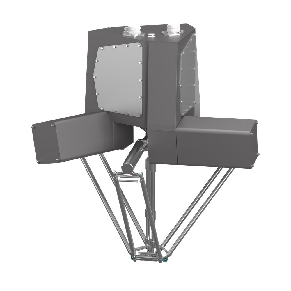 Schneider Electric Lexium Roboter VRKP2S0RWD00000