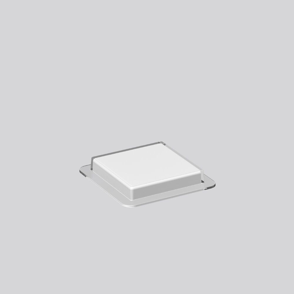 RZB Leuchten Abdeckung Ersatzglas 981210.002