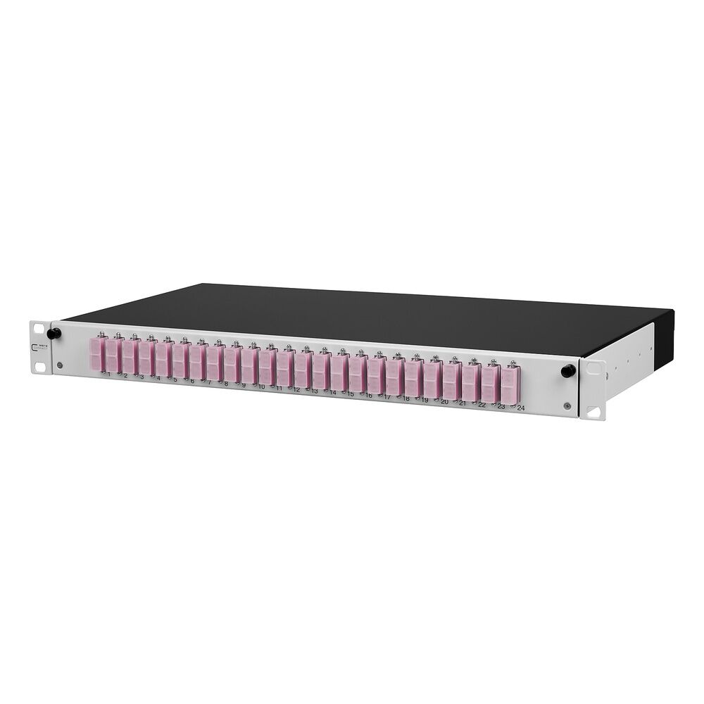 METZ CONNECT Patchfeld 150267BB24-E