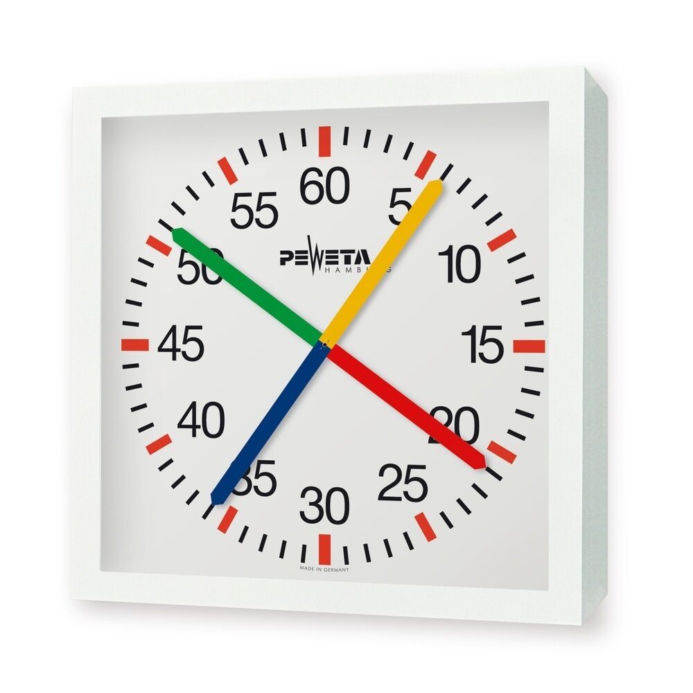 Peweta Trainingsuhr 42.430.611 