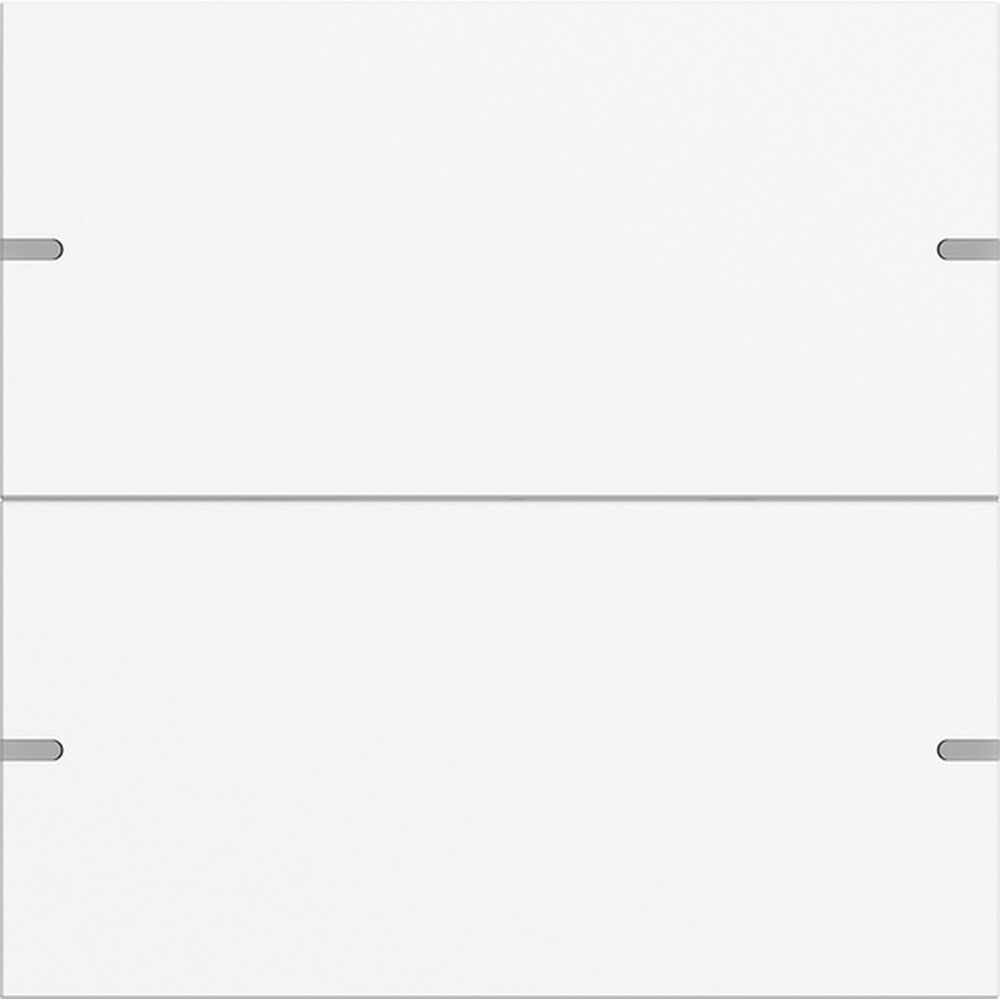 Gira Wippenset 2fach 5022927