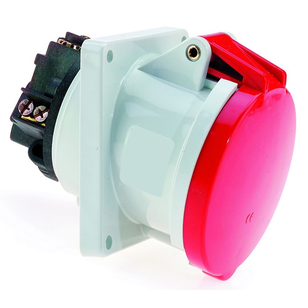 Bals Anbausteckdose 1202