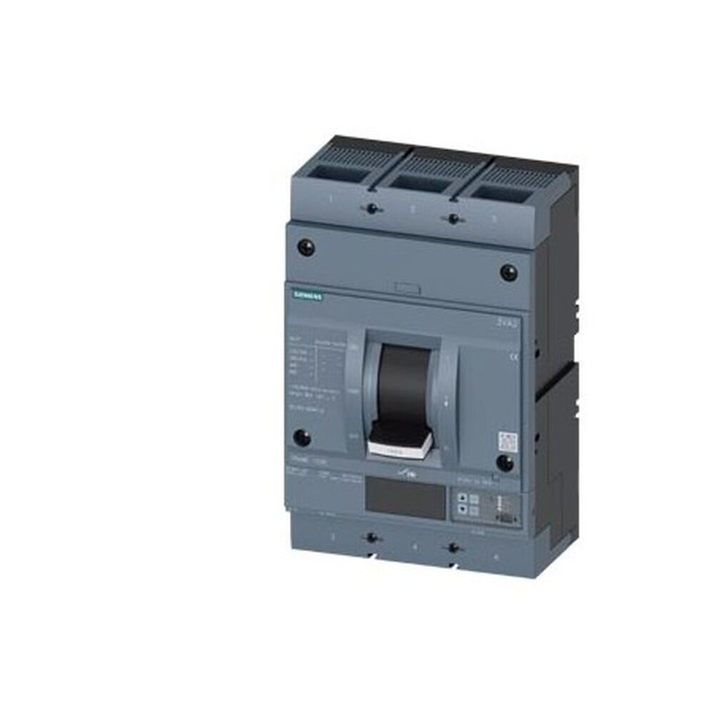 Siemens Leistungsschalter 3VA2510-7KQ32-0AA0