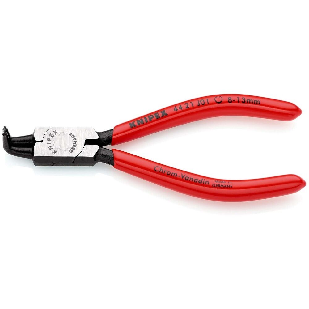 Knipex Sicherungsringzange 44 21 J01 SB