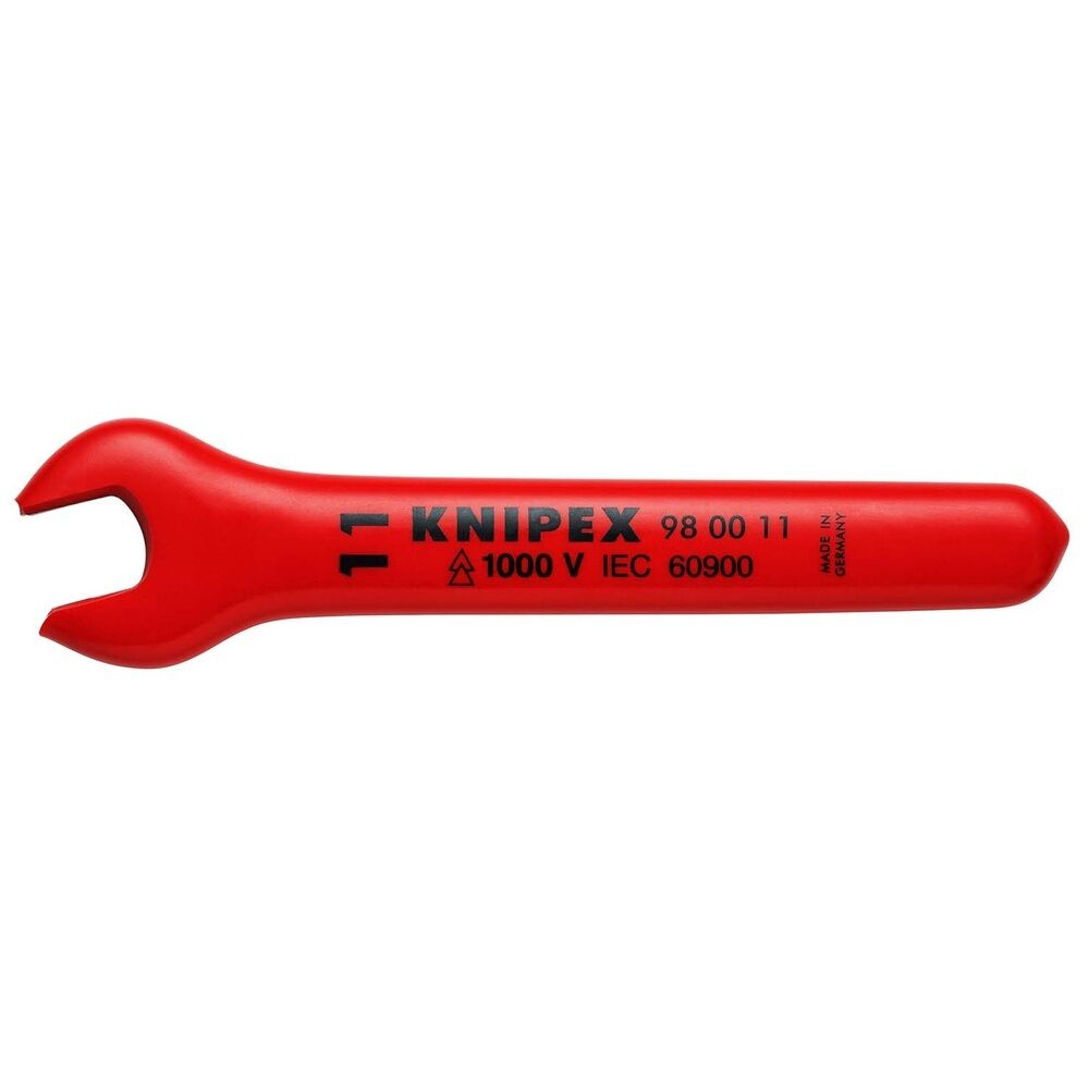 Knipex Maulschlüssel 98 00 11