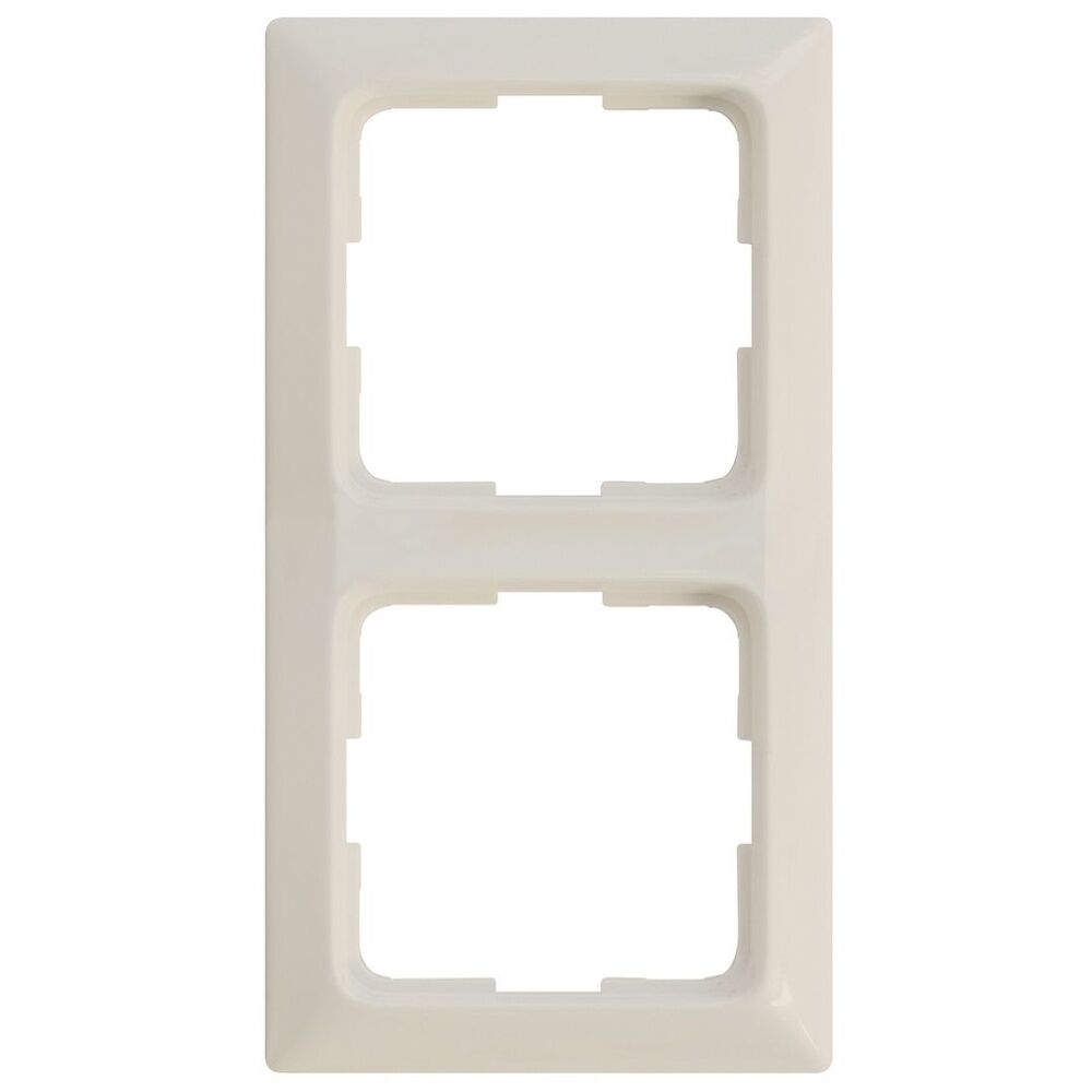Legrand Rahmen 2 fach CREO 776002