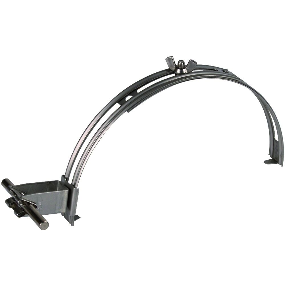 Dehn + Söhne Dachleitungshalter 206819 Typ DLH DG 8 H32 FG180.280 KK V2A