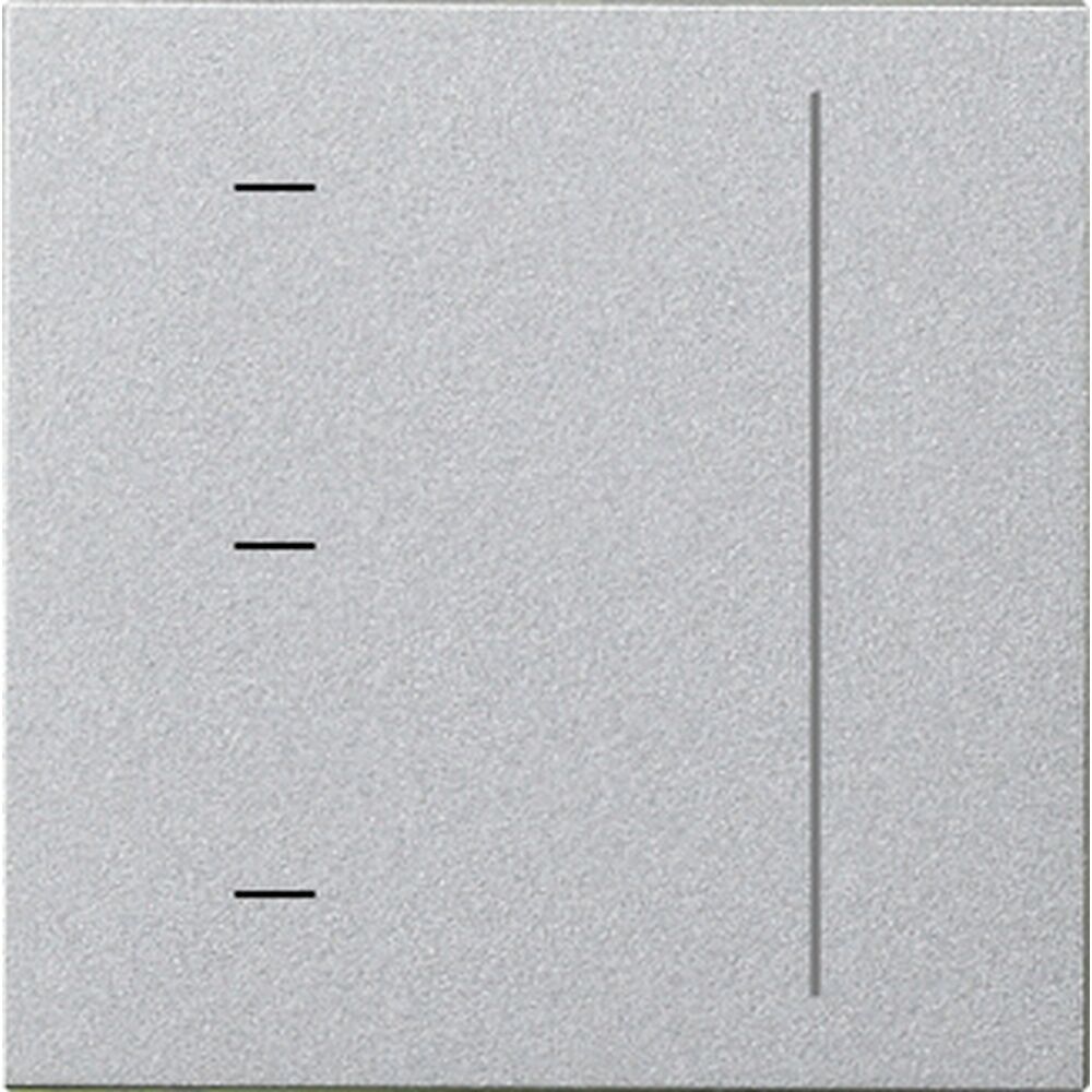 Gira S3000 Touchaufsatz 536526