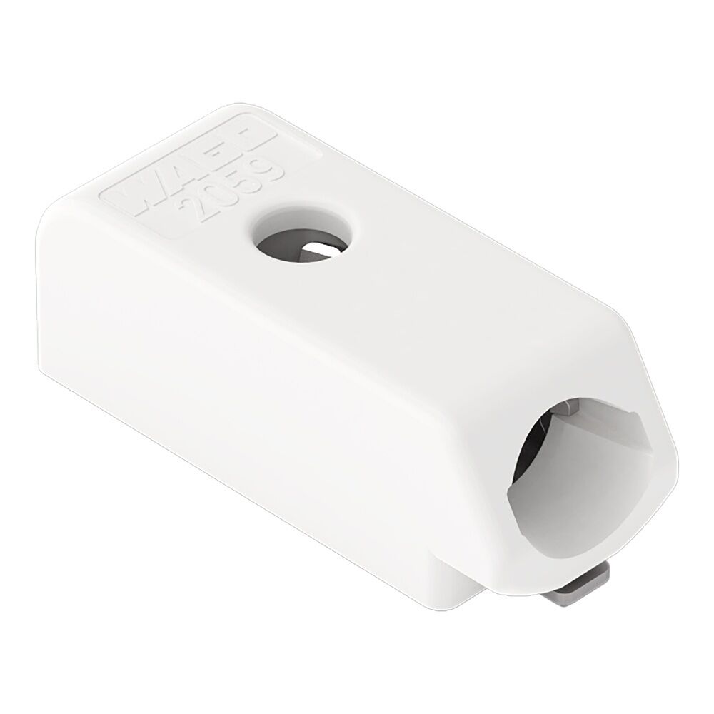 Wago Leiterplattenklemme 2059-301/998-403