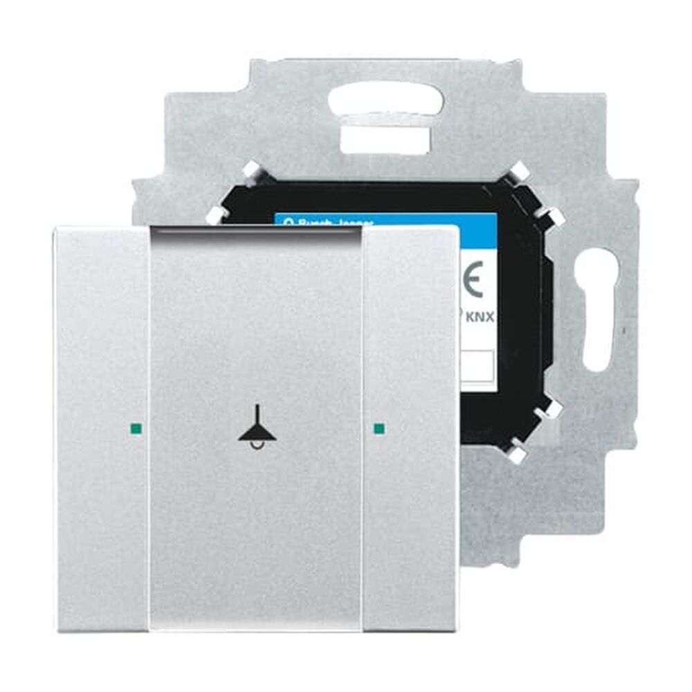 Busch-Jaeger Bedienelement 6125/01-83 Nr. 2CKA006115A0181 