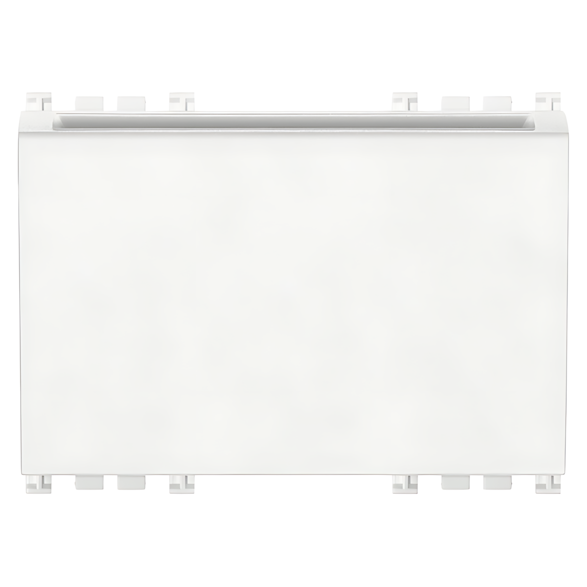 VIMAR Transponder Leseeinheit KNX 19453.B 