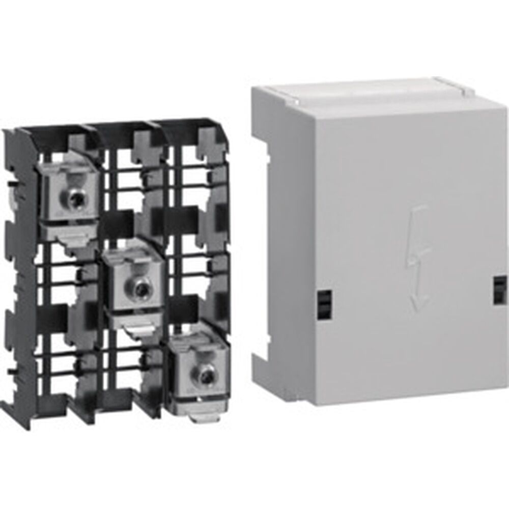 Hager Anschlussmodul L630A