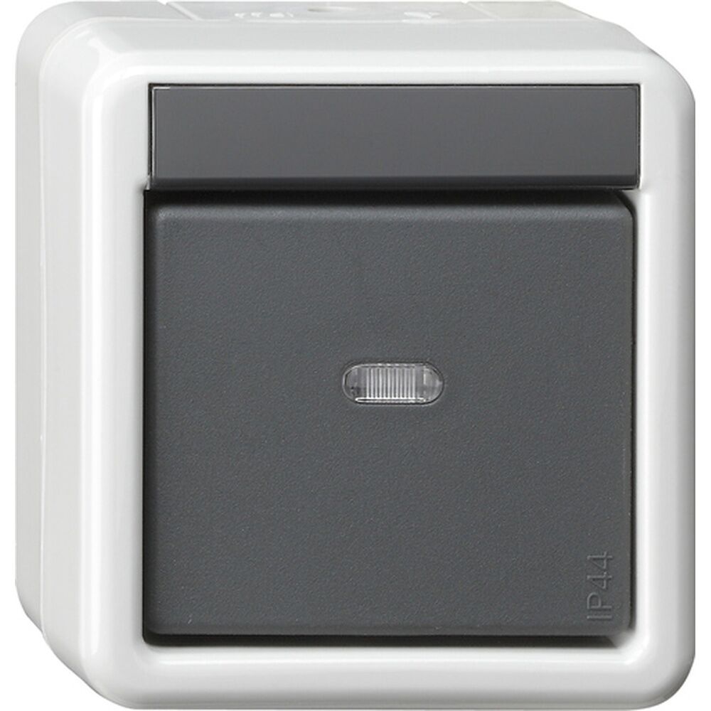 Gira Taster 1fach 515230