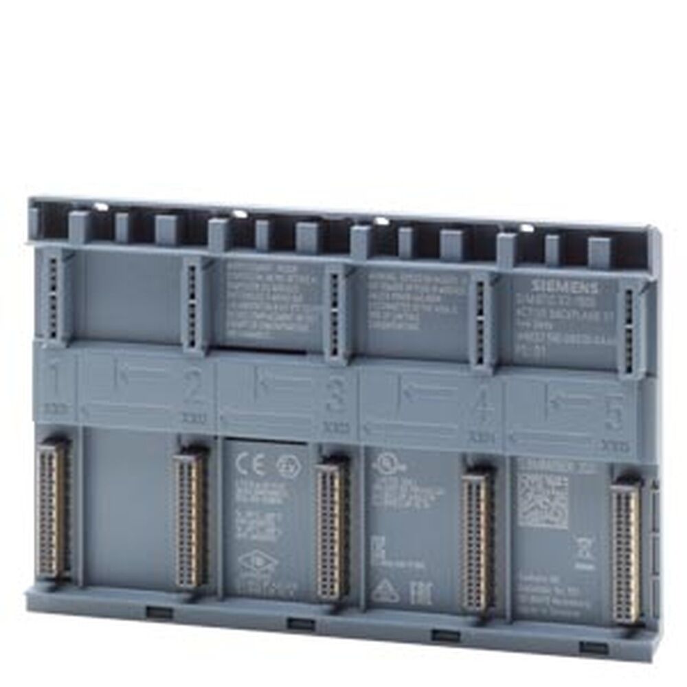 Siemens SIPLUS S71500 6AG2590-0BD00-4AA0