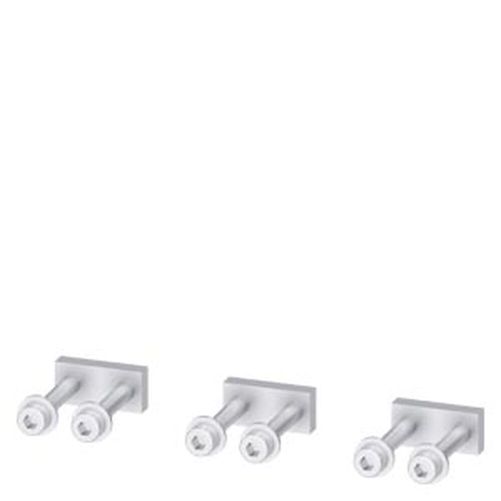 Siemens Schraubenflachanschluss 3VA9803-0QA00