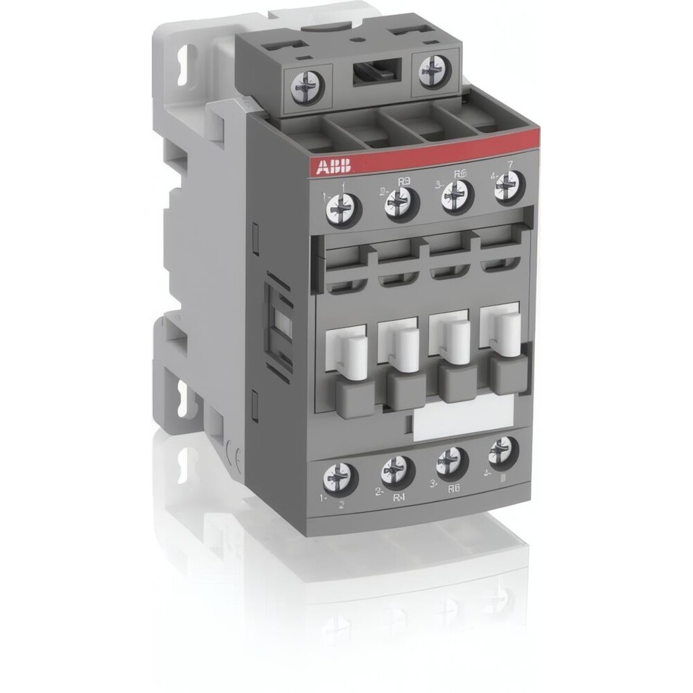 ABB Leistungsschütz 1SBL137501R1100 Typ AF09-22-00-11