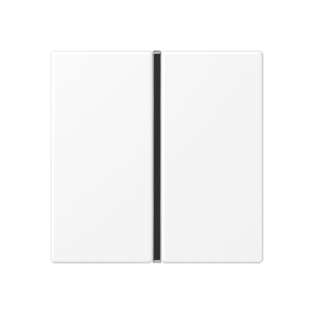 Jung Tastensatz 1fach A401TSAWWM