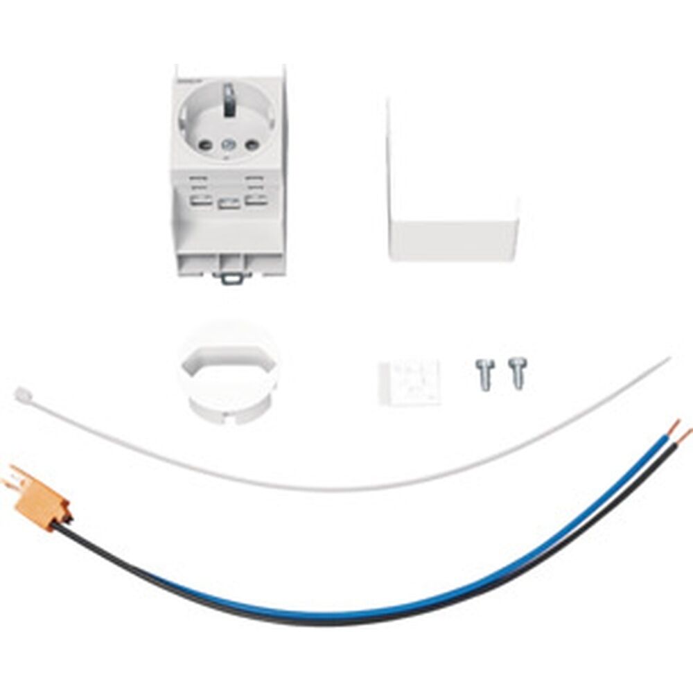 Hager Bestückungspaket ZY01APZ