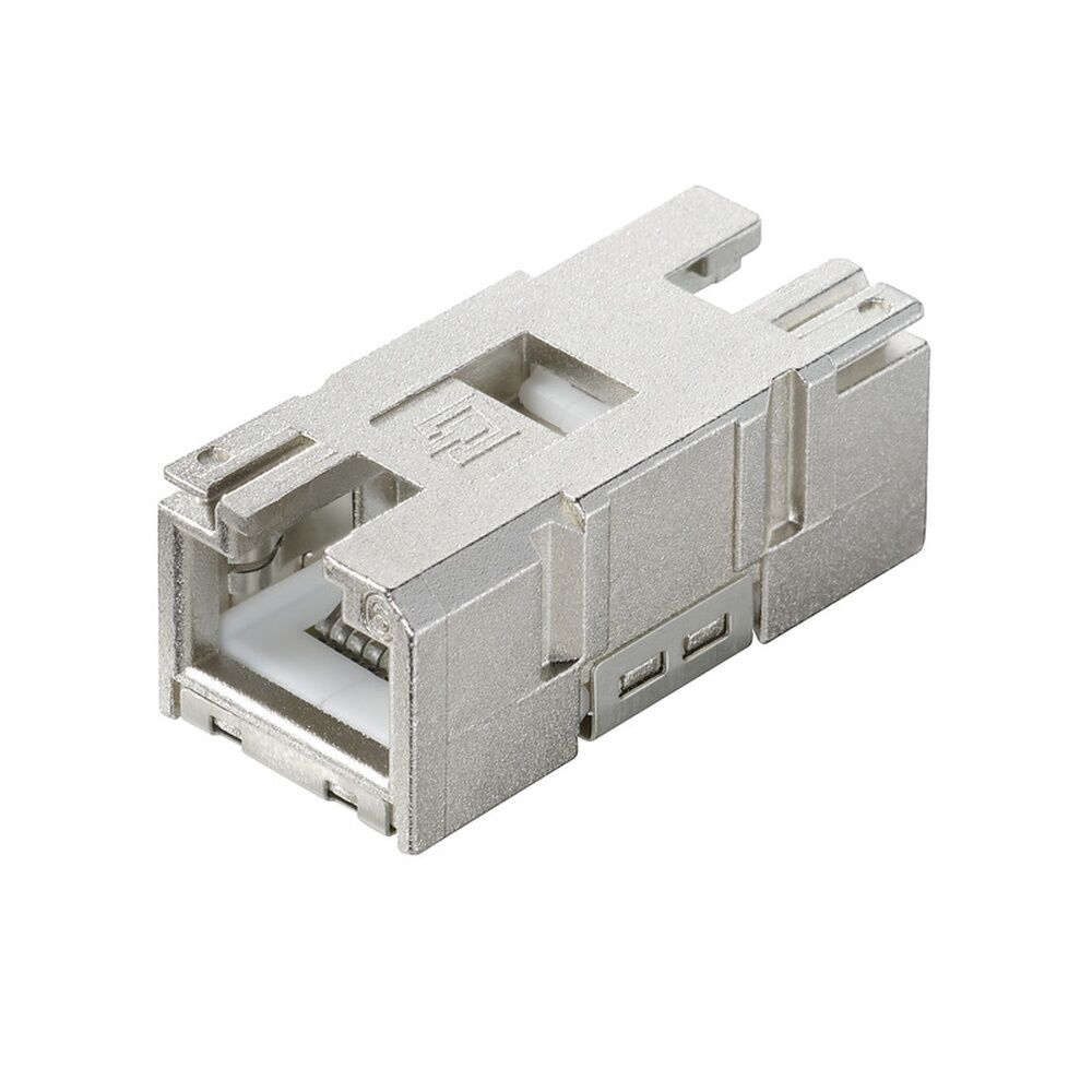 Weidmüller RJ45 Steckverbinder 1962840000 Typ IE-BI-RJ45-C