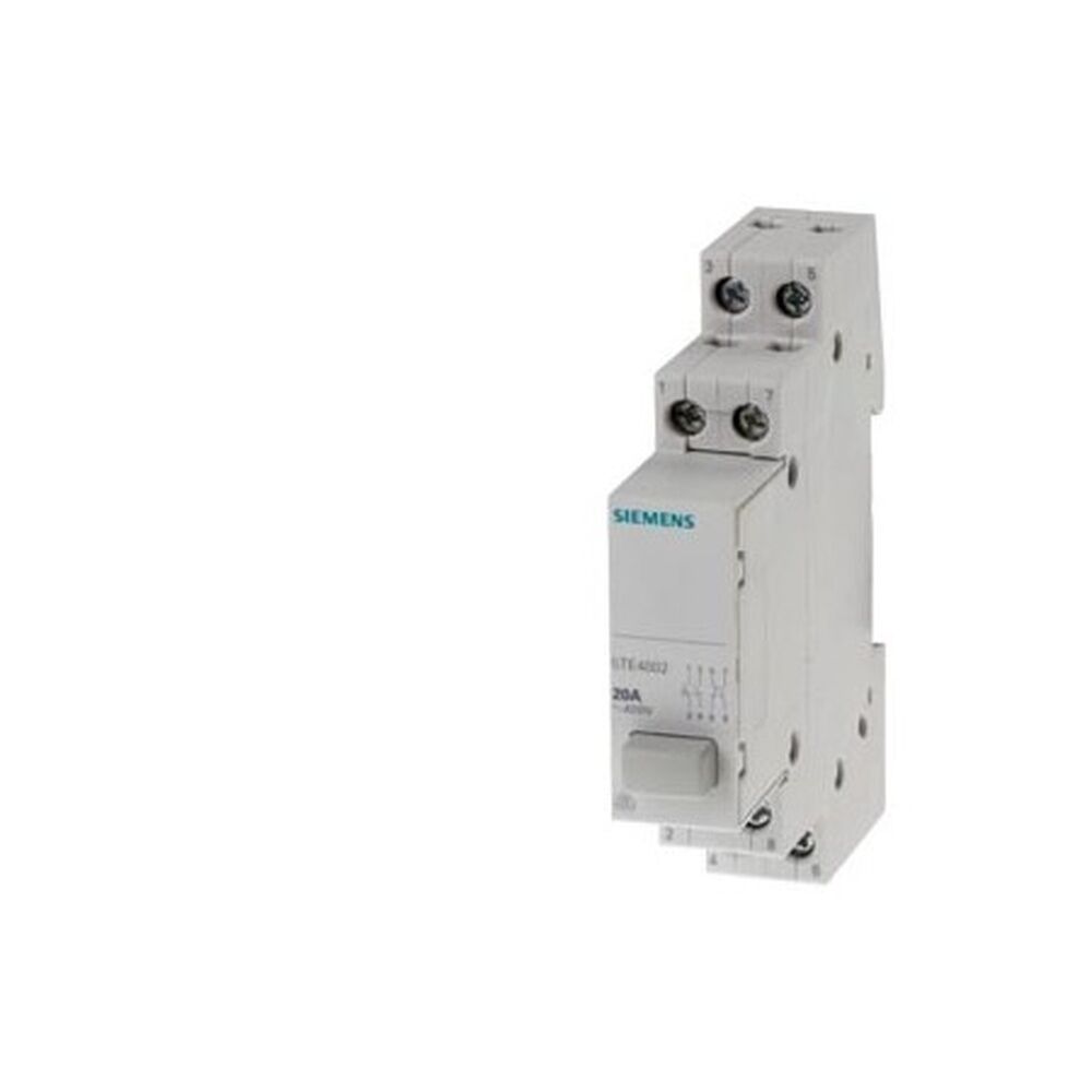 Siemens Taster 5TE4802