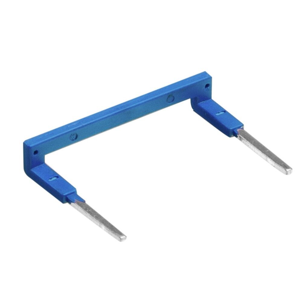 Weidmüller Querverbinder 3053230000 Typ CXM CCP 2P BL