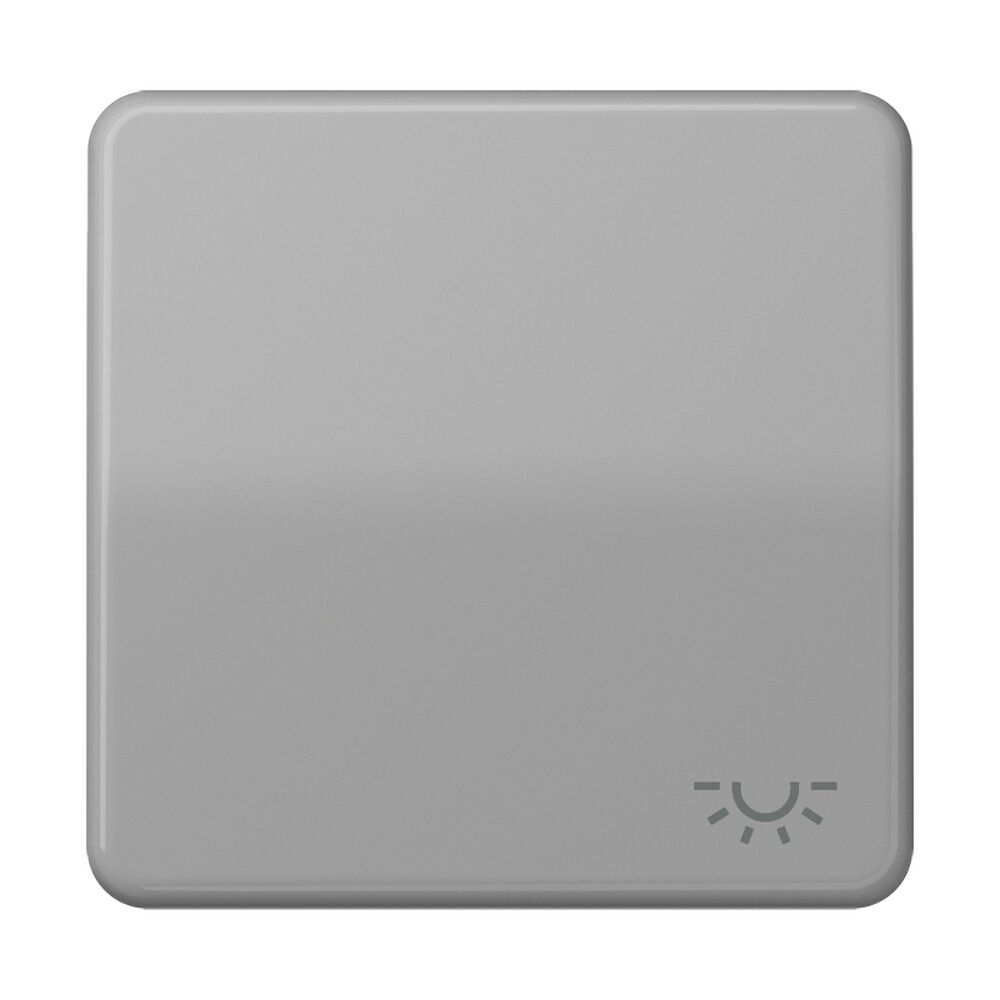 Jung Wippe CD 590 L GR