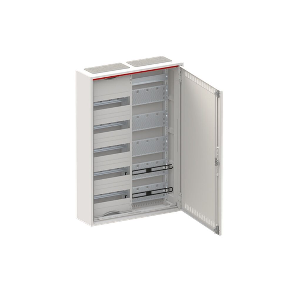 Striebel & John Kleinverteiler AP 2CPX052221R9999 Typ CA25VMW