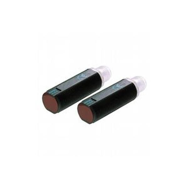 Pepperl+Fuchs Einweg Lichtschranke 237005 Typ GA18/GK18/25/161/166