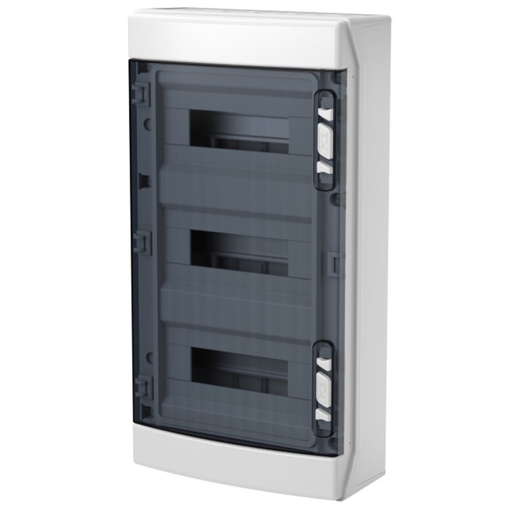 PC Electric Leergehäuse 15191036