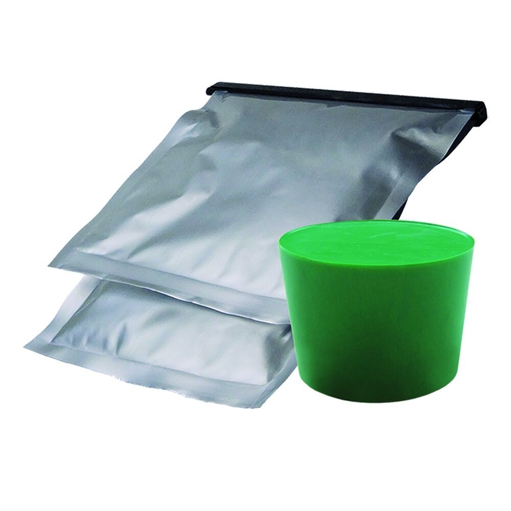 Cellpack 2 Komponenten Pur Gießharz 353894 Typ GG/730ml