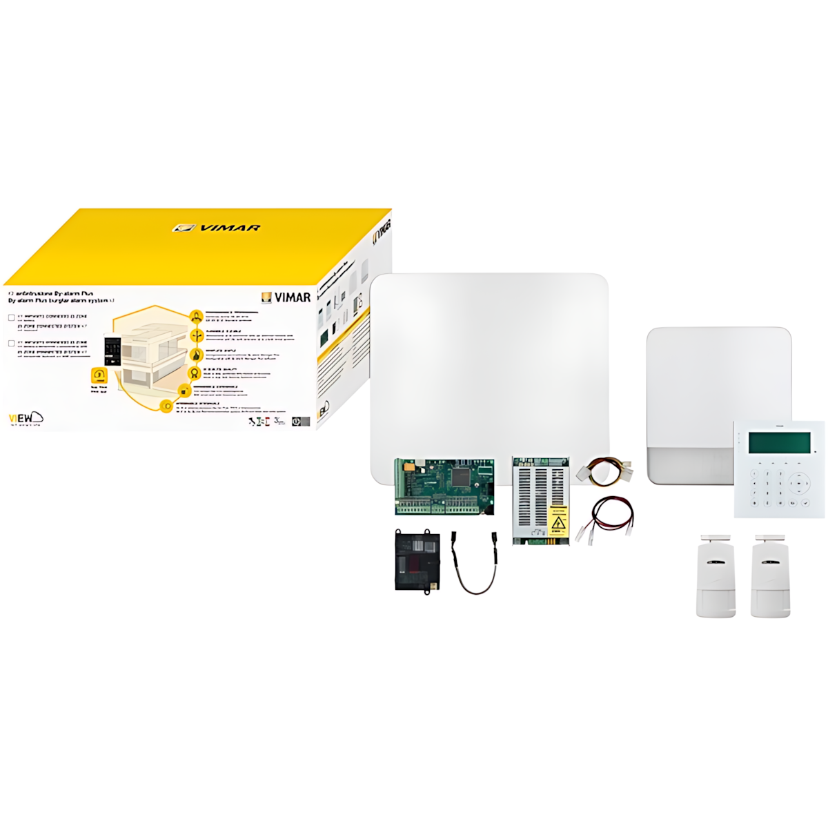 Vimar Gateway 0K03800.02