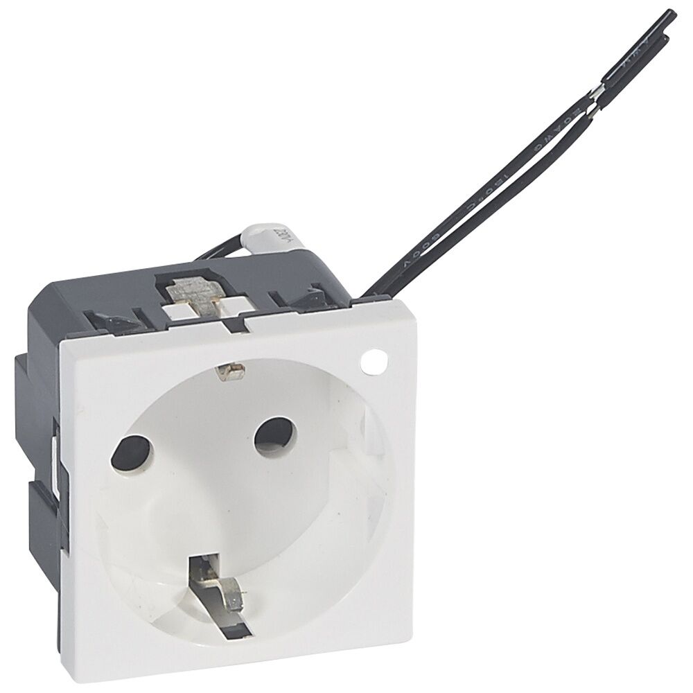 Legrand Steckdose 077212