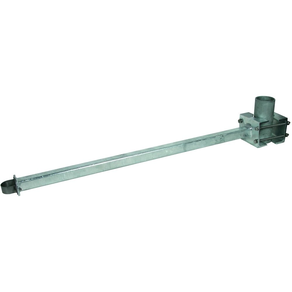 Dehn + Söhne Abstandshalter 105364 Typ AH D50 1000 D100.150 STTZN