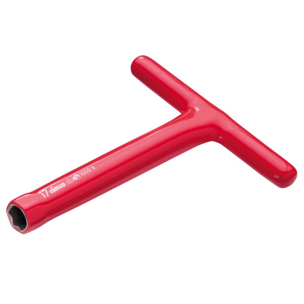 Cimco Steckschlüssel 110840 