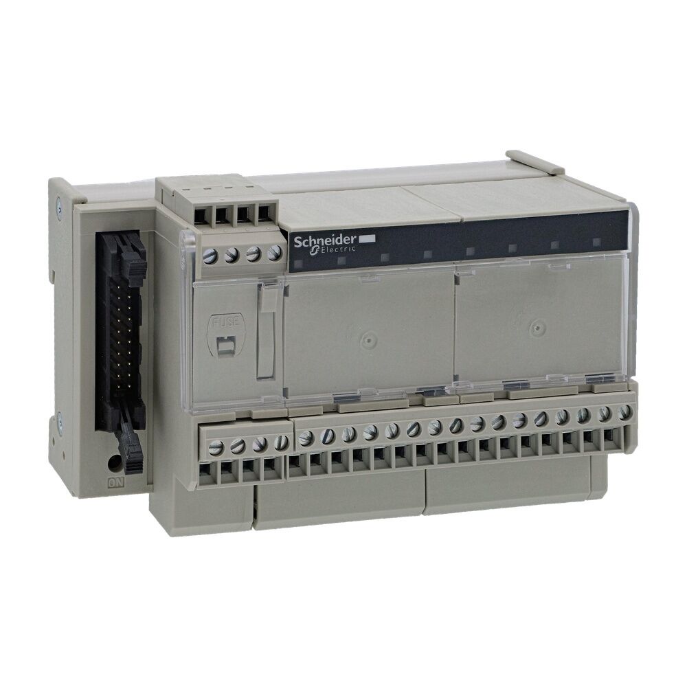 Schneider Electric Klemmenblock ABE7R08S210