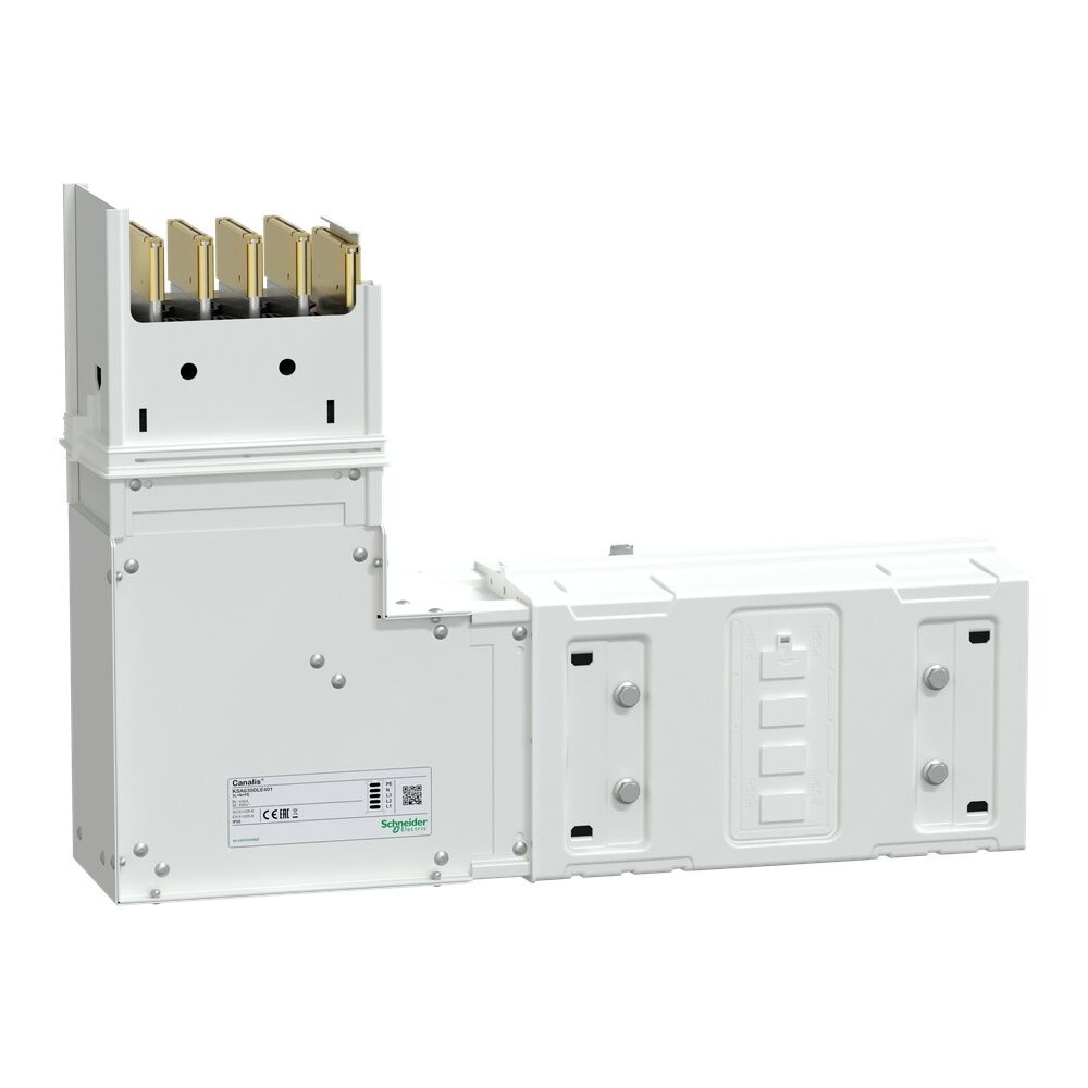 Schneider Electric Winkelelement Canalis KSA630DLE401