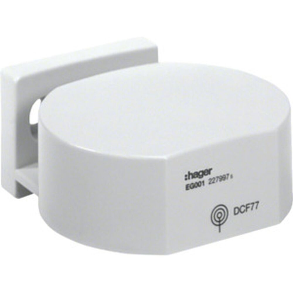 Hager Funkempfänger EG001